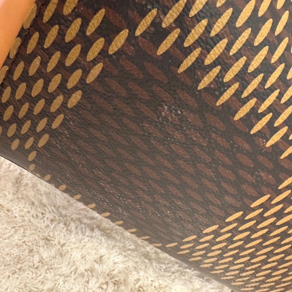 Louis Vuitton Damier Giant Monogram Campus Backpack - Picture 6 of 7